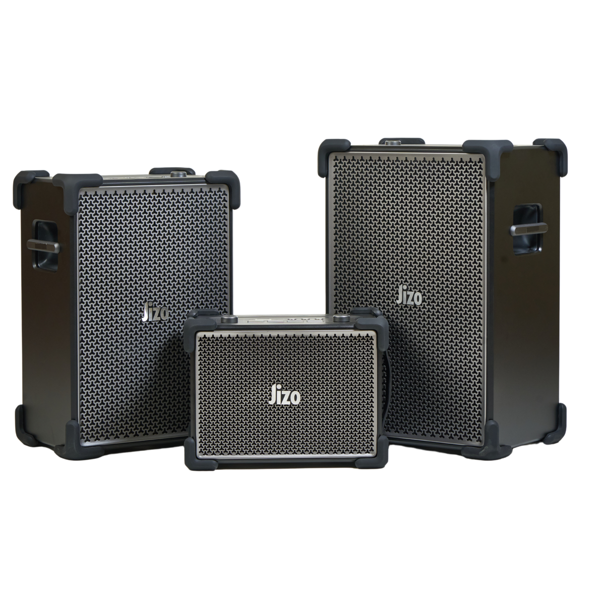 Jizo Pro Series